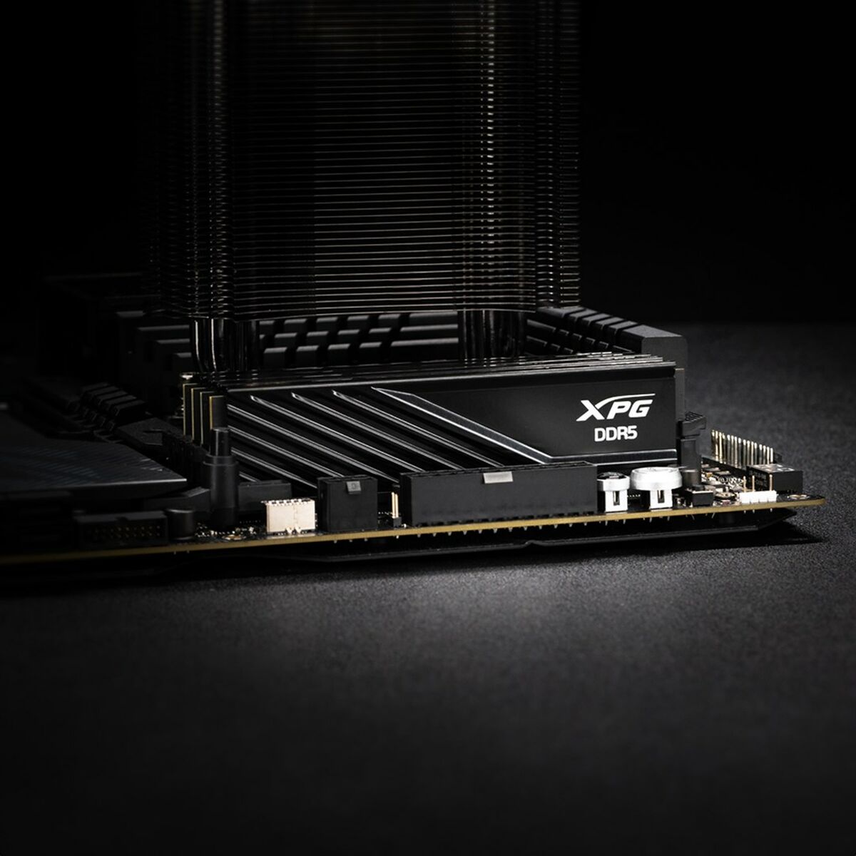 RAM-minne Adata AX5U6000C3616G-DTLABBK