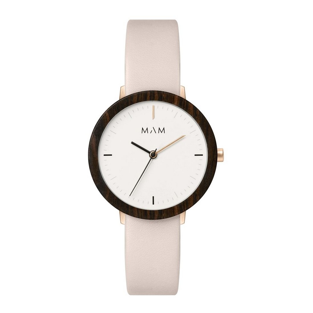 Unisexklocka MAM MAM636 (Ø 33 mm)