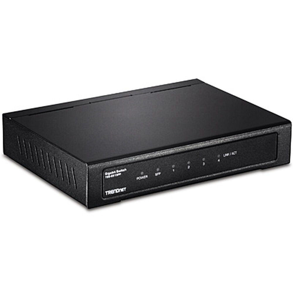 Switch Trendnet TEG-S51SFP - 2