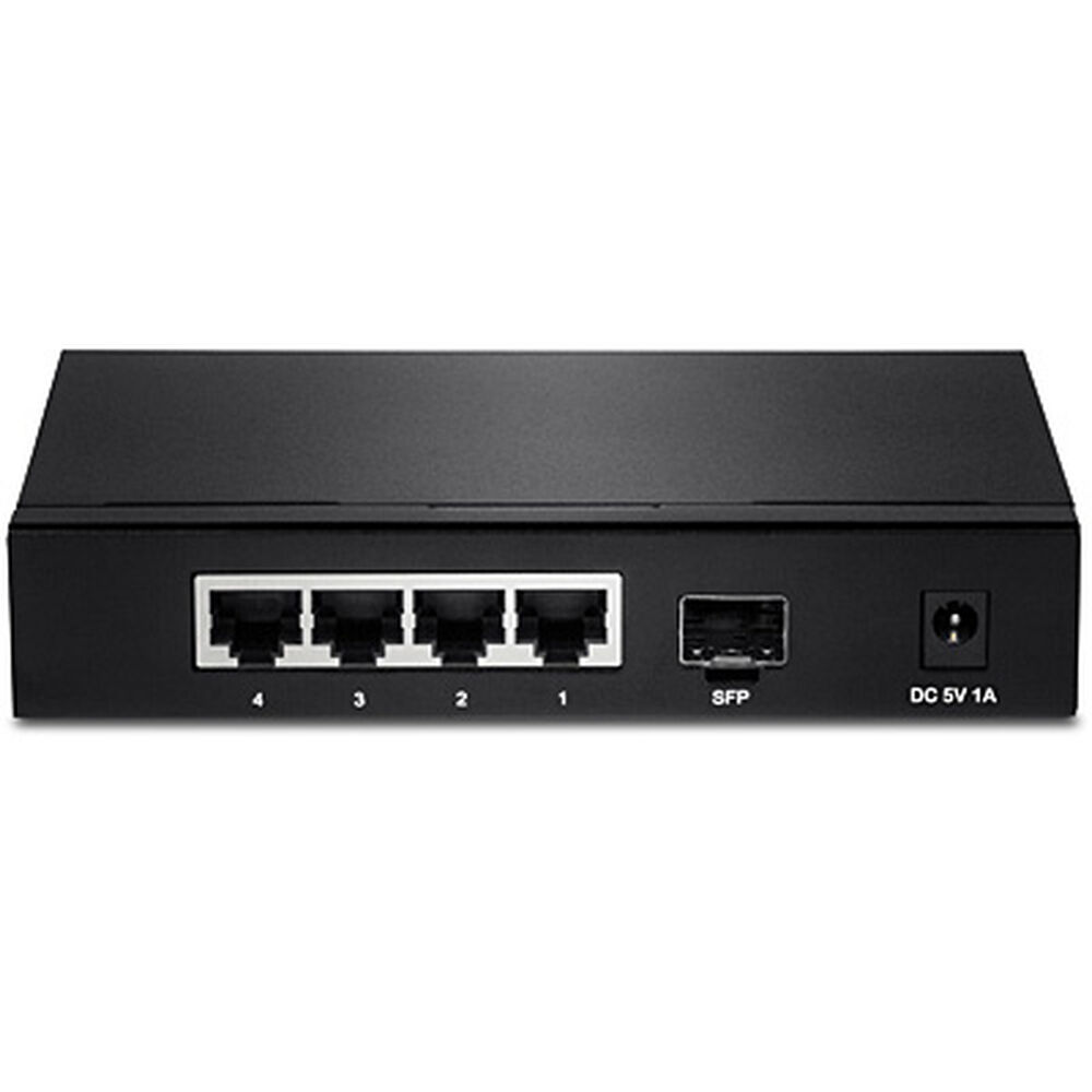 Switch Trendnet TEG-S51SFP - 3