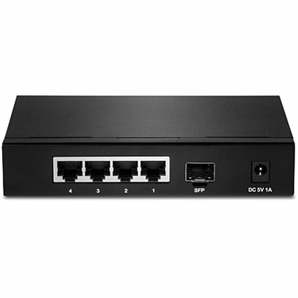 Switch Trendnet TEG-S51SFP - 8