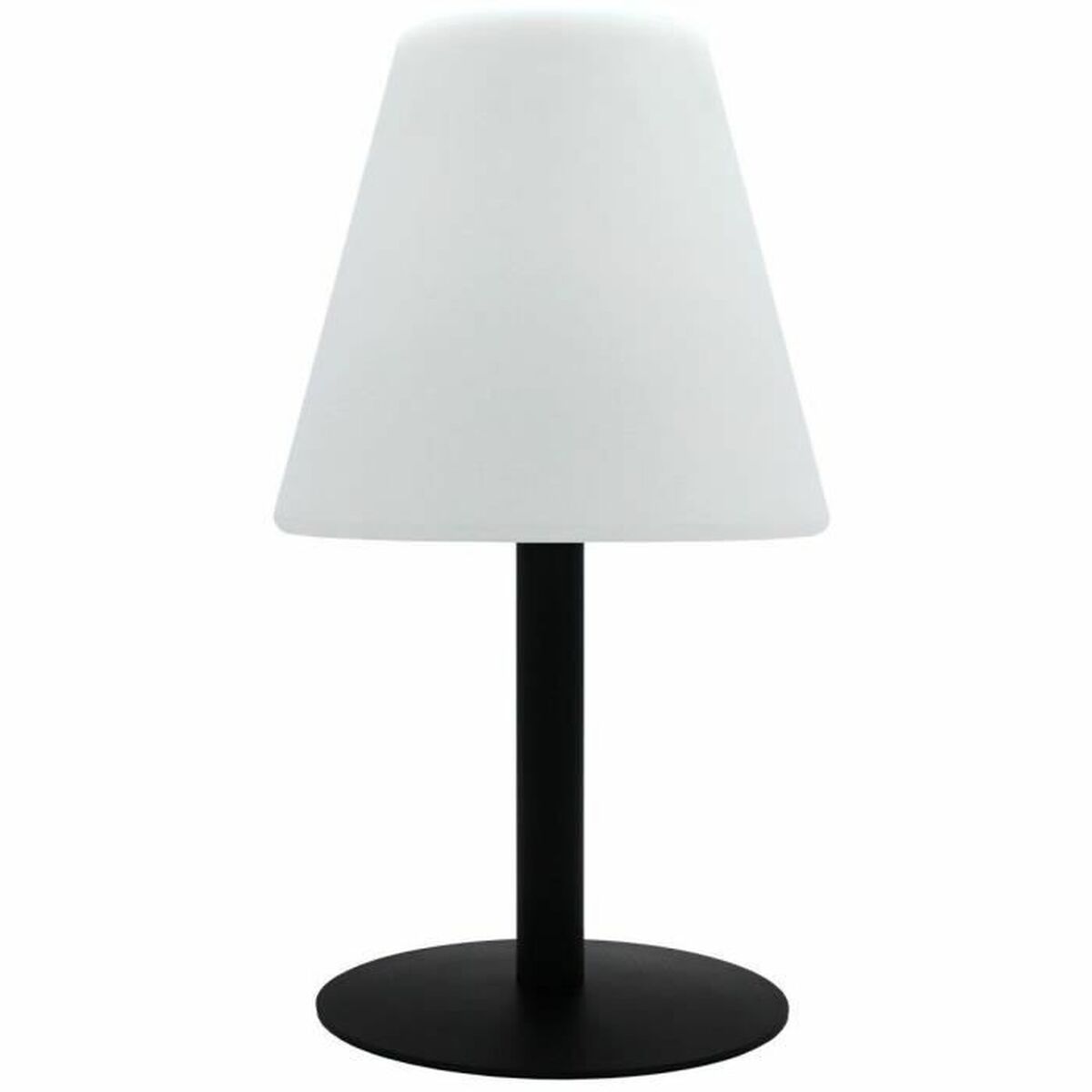Bordslampa Lumisky Standy RGB Vit Plast (1 antal)