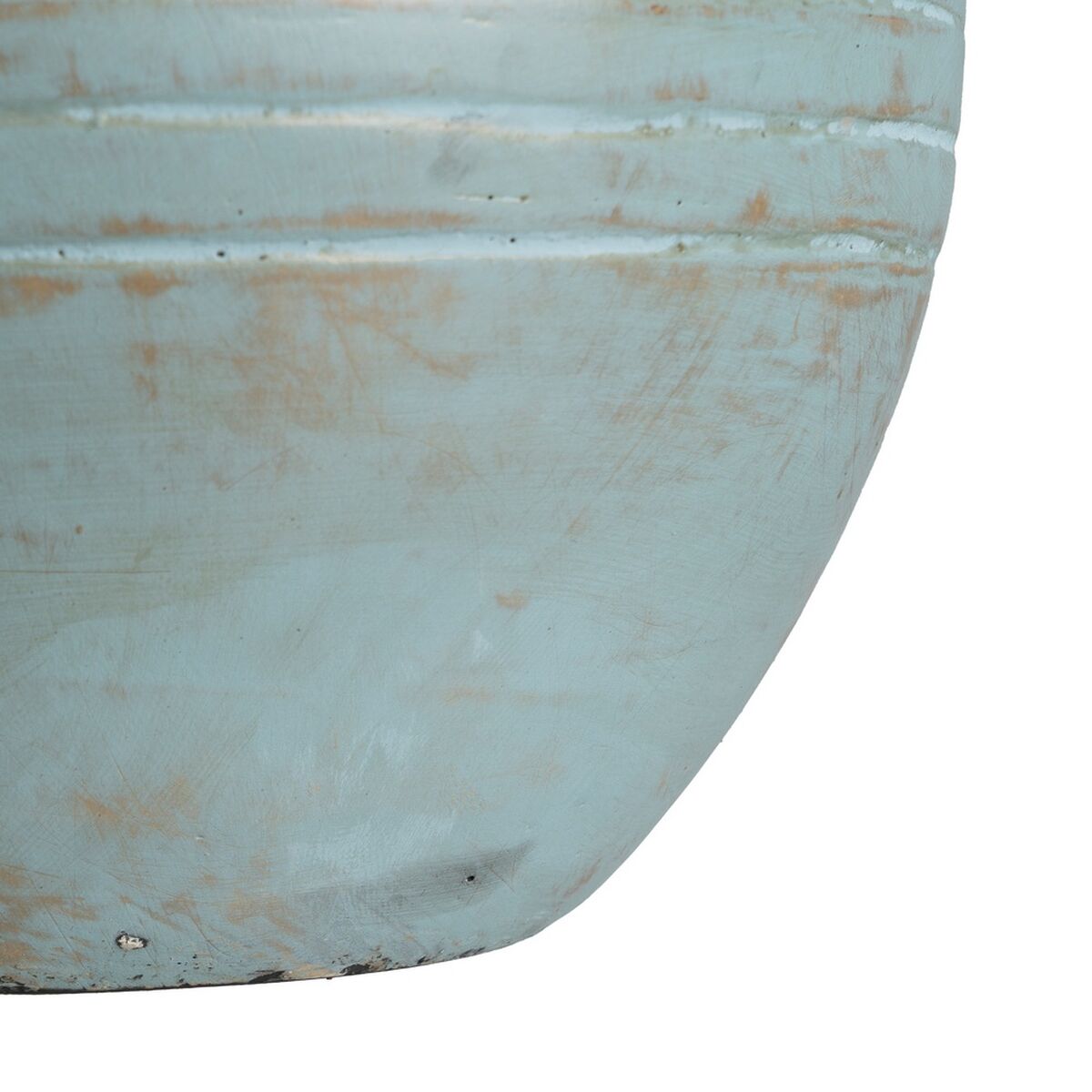 Vas Turkos Terrakota n 29 x 31 x 40 cm - 7
