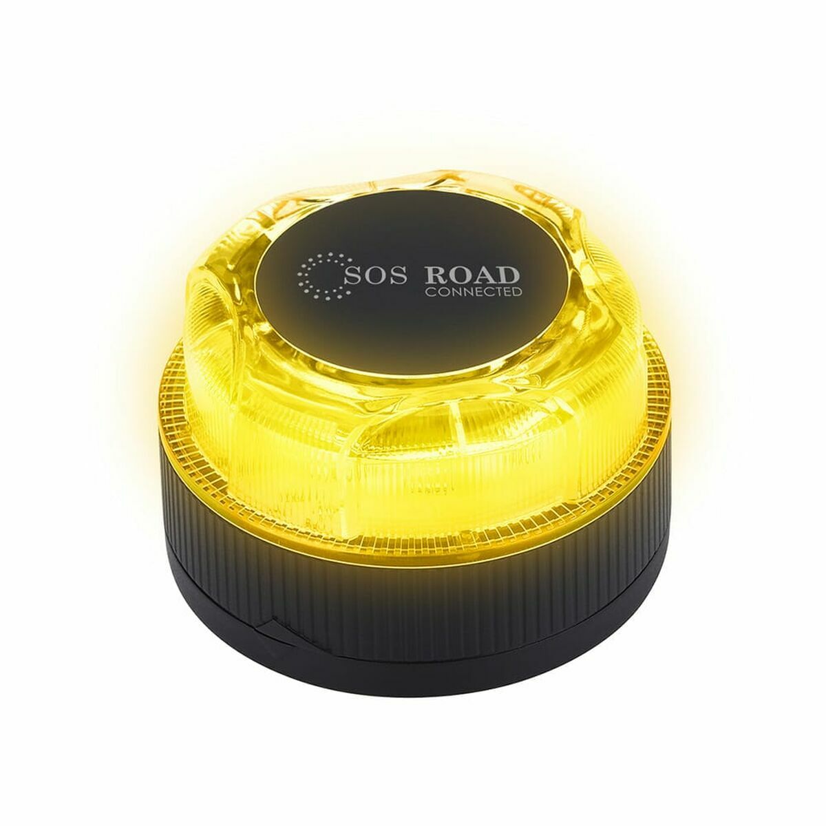 Ficklampa LED Sos DP-EL2024-C1 - 3