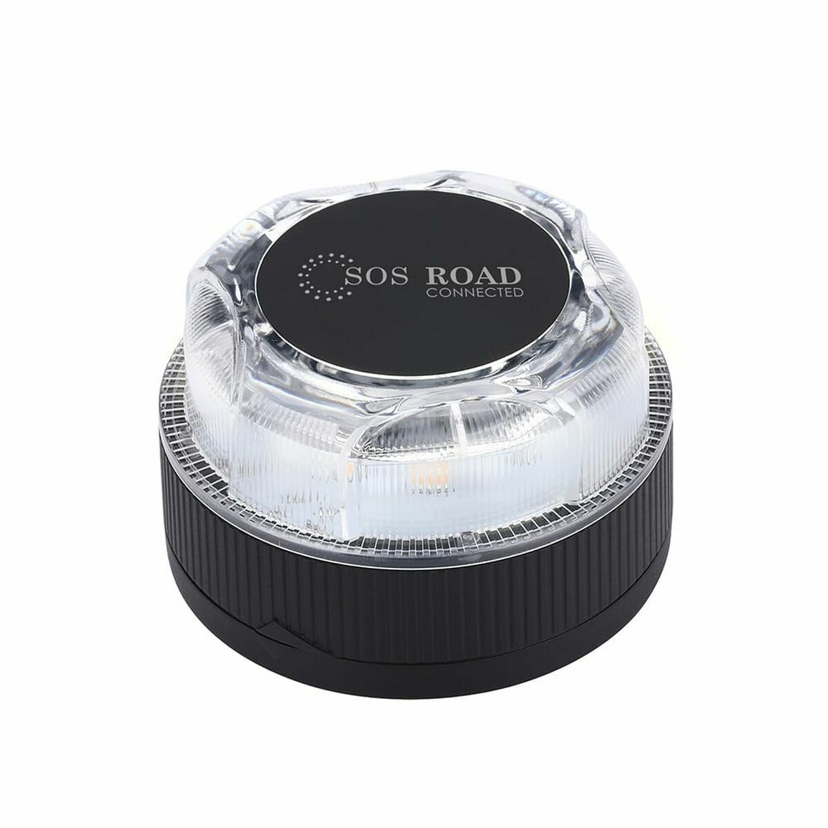 Ficklampa LED Sos DP-EL2024-C1