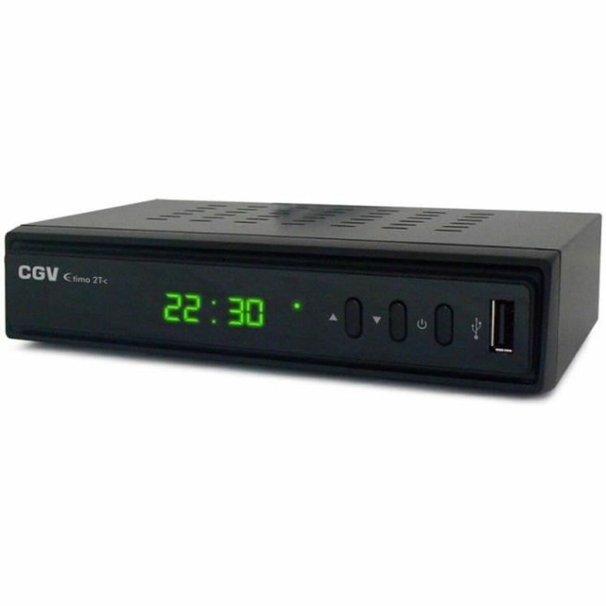 TDT-tuner CGV ETIMO 2TC