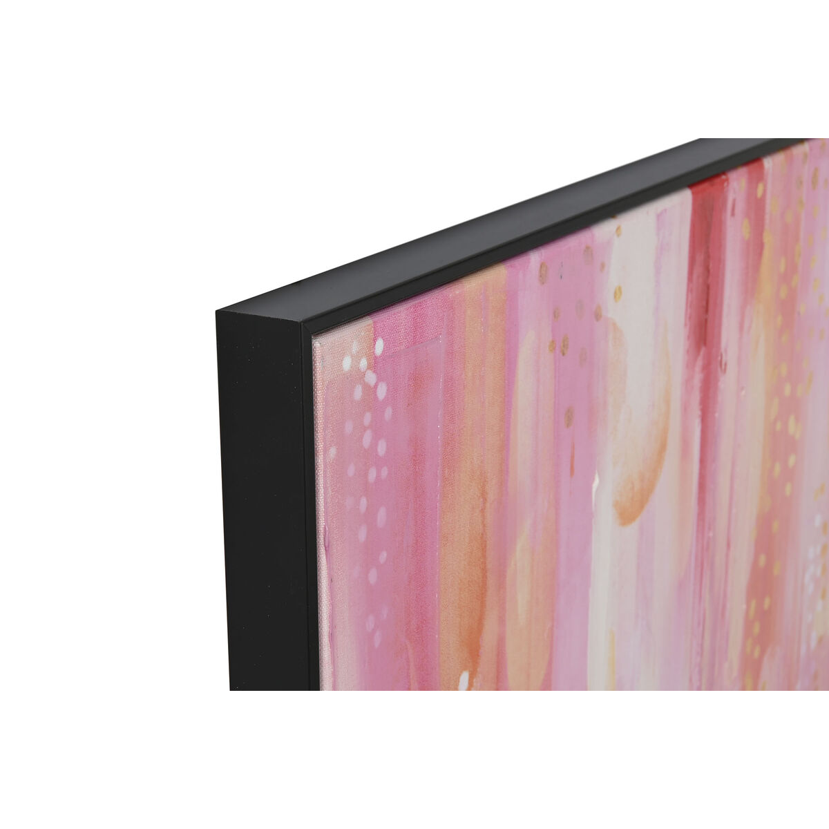 Kanvas Home ESPRIT polystyren Kanvas 90 x 3,5 x 120 cm - 2