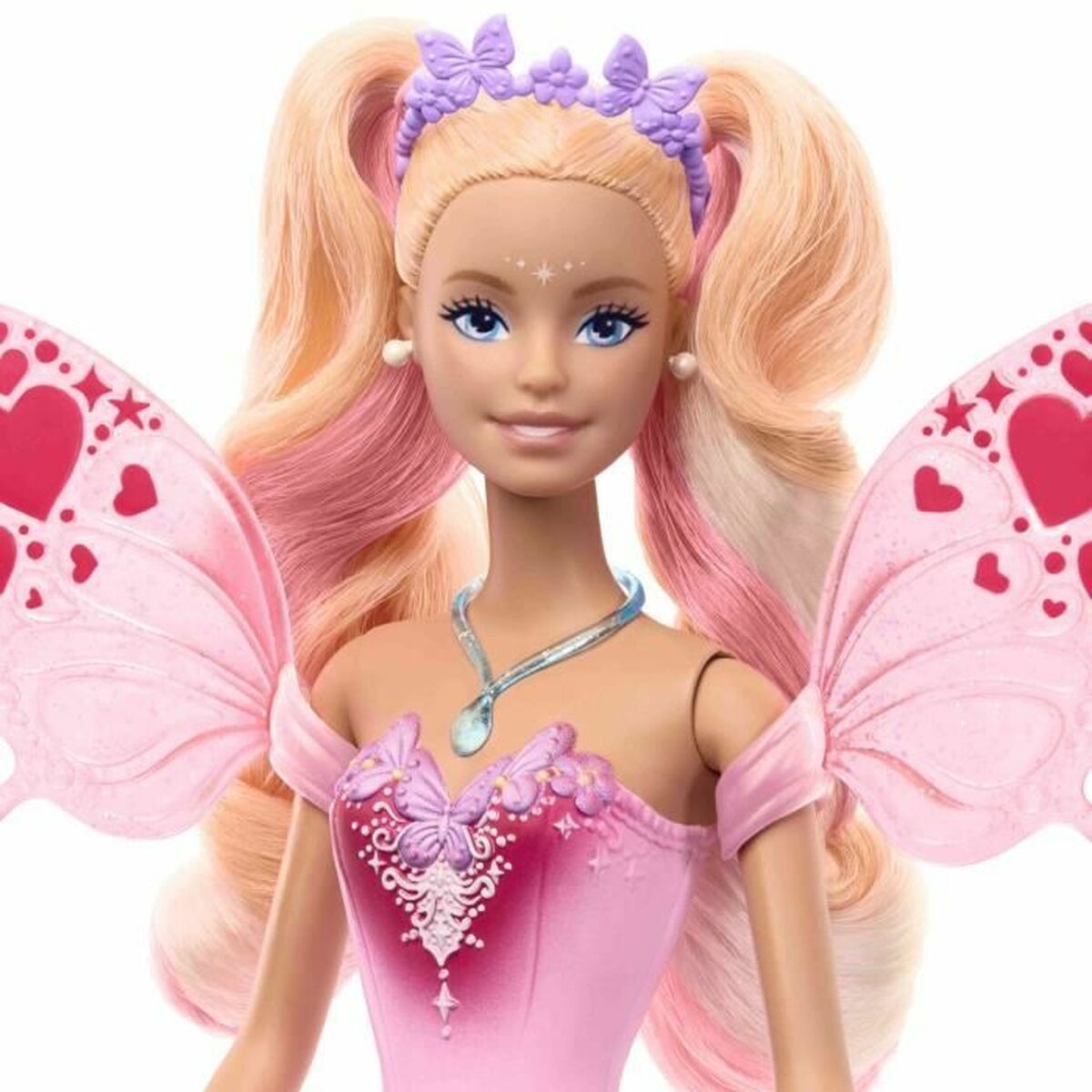 Docka Barbie - 3