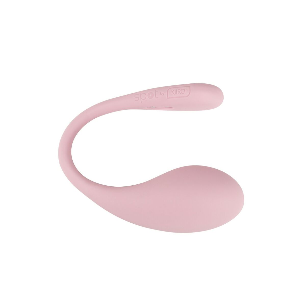 G-spotvibrator Kiiroo Rosa - 3