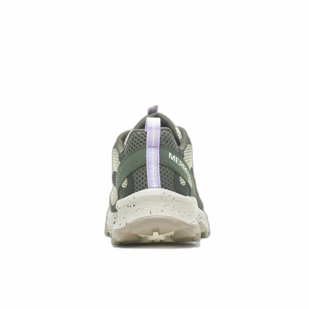 Gymnastiksko, Dam Merrell Speed Strike GORE-TEX Berg Vit - 5