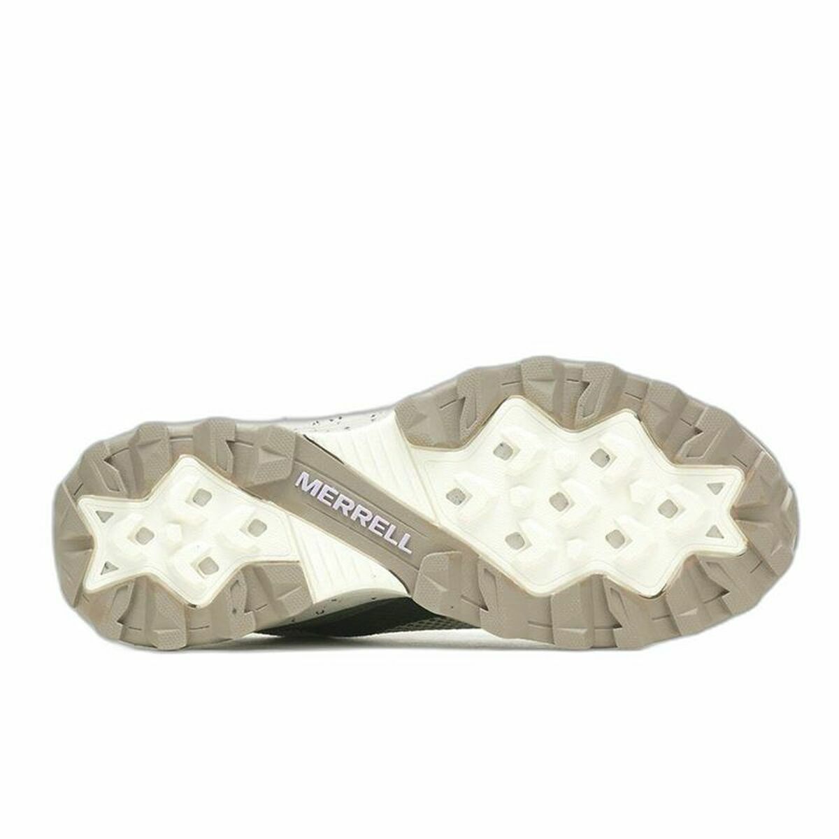 Gymnastiksko, Dam Merrell Speed Strike GORE-TEX Berg Vit - 8