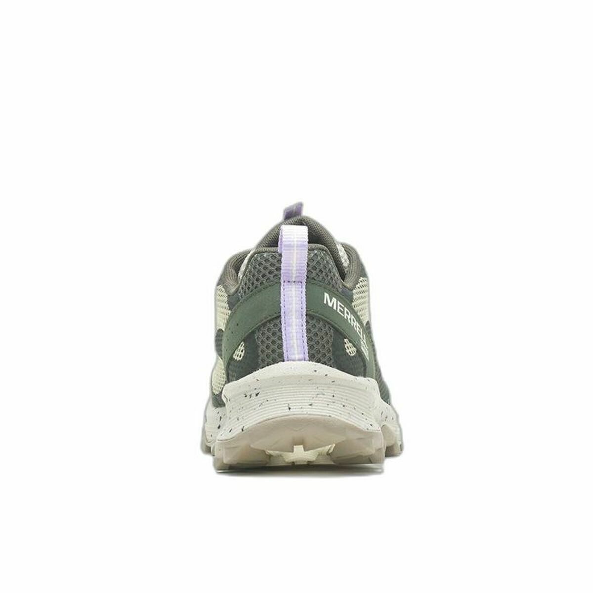 Gymnastiksko, Dam Merrell Speed Strike GORE-TEX Berg Vit - 11