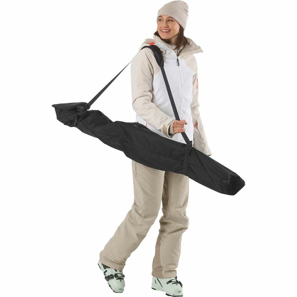 Sportväska Salomon Svart One size - 2