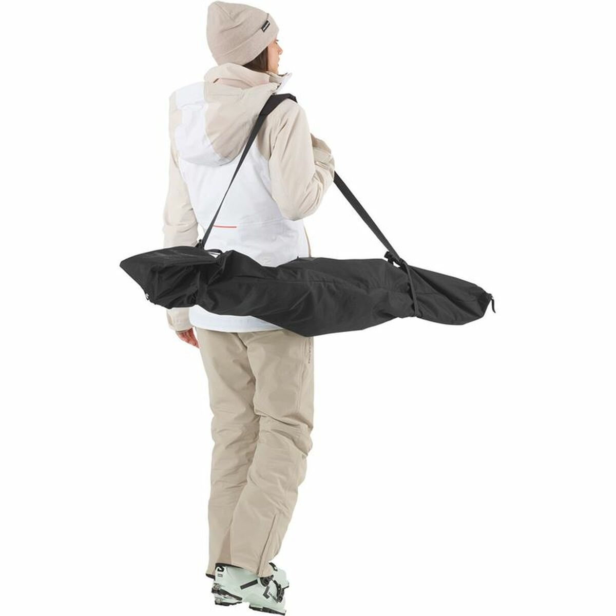 Sportväska Salomon Svart One size - 3