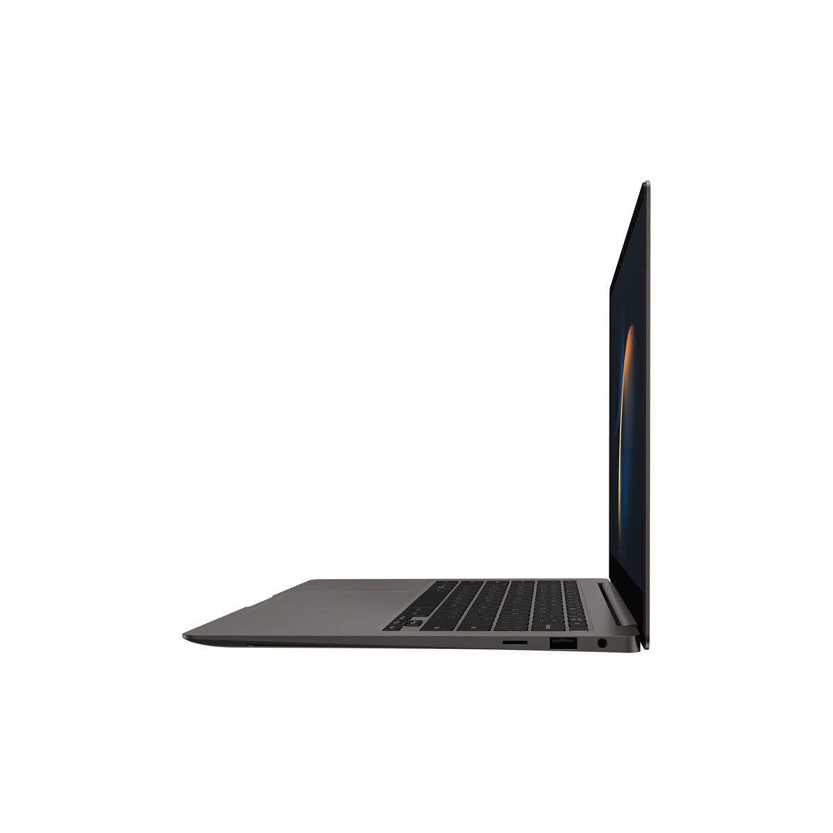 Bärbar dator Samsung Galaxy Book3 Pro 14" 16 GB RAM 512 GB SSD i7-1360P - 3