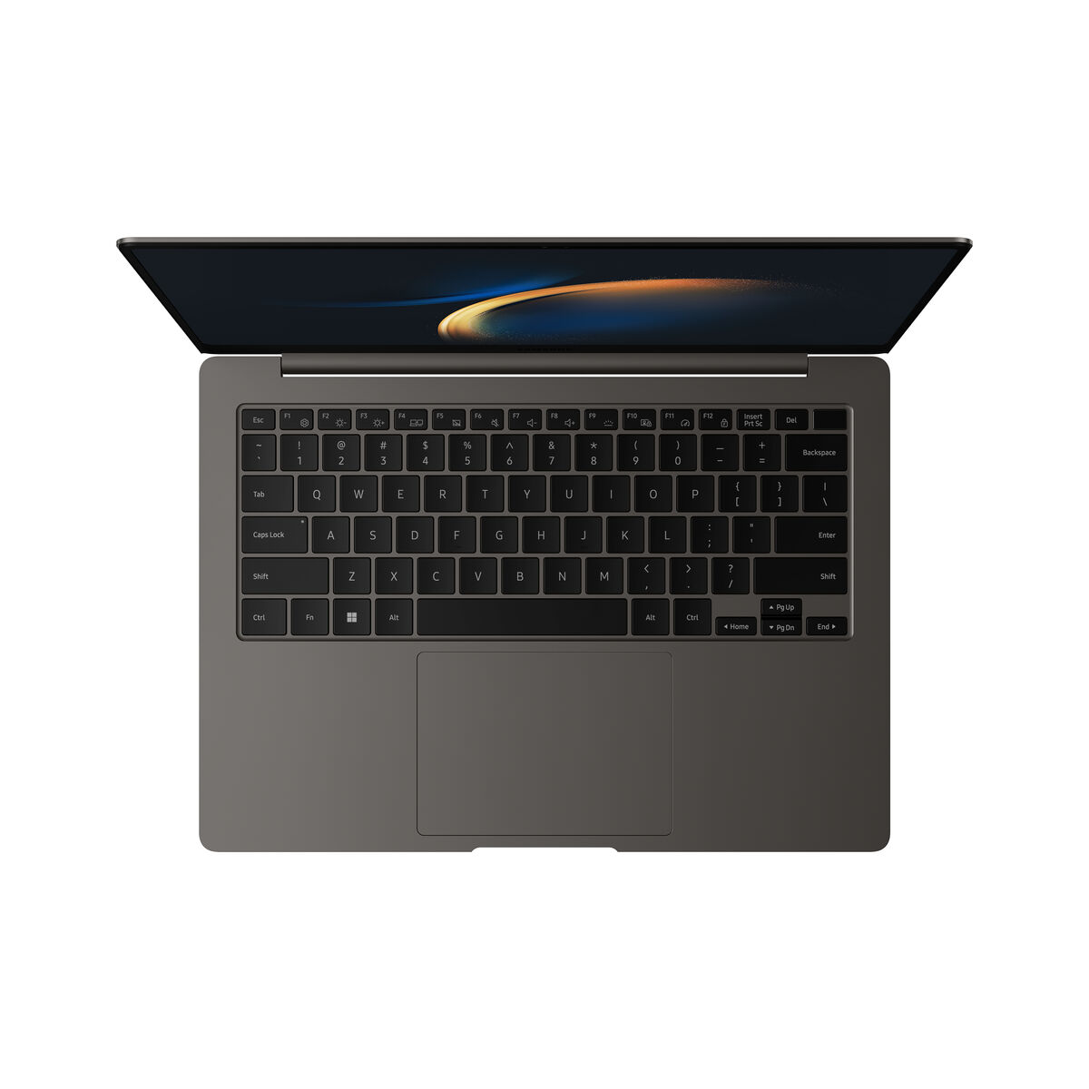 Bärbar dator Samsung Galaxy Book3 Pro 14" 16 GB RAM 512 GB SSD i7-1360P - 2