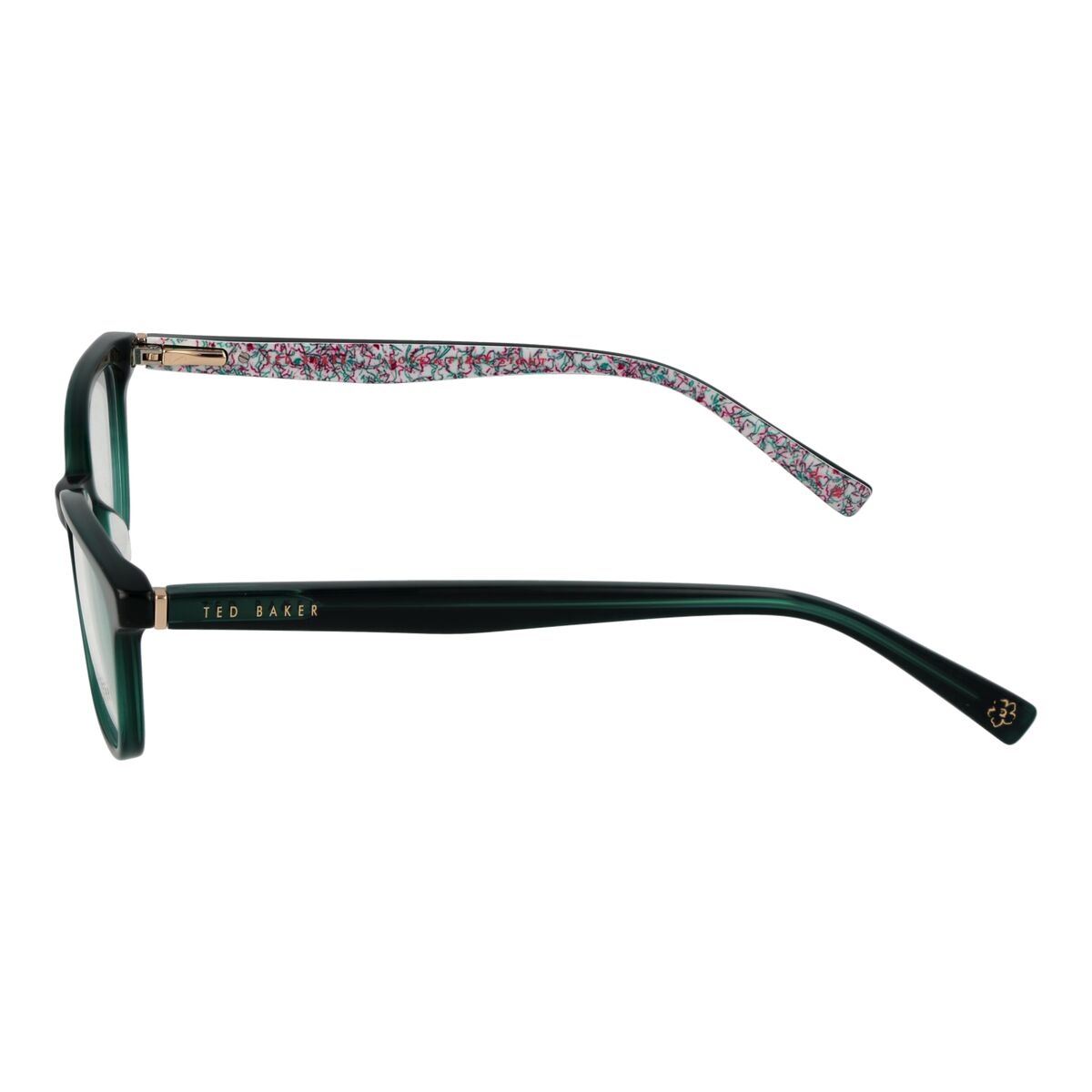 Glasögonbågar Ted Baker TB9245 49561 - 4