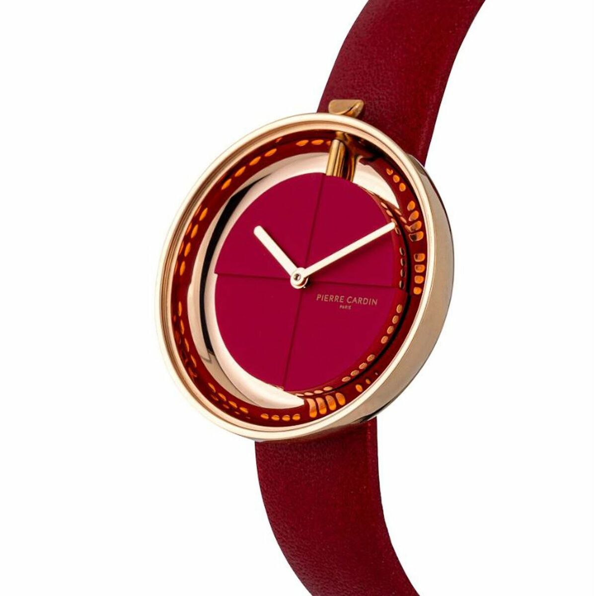 Damklocka Pierre Cardin CMA-0007 - 3