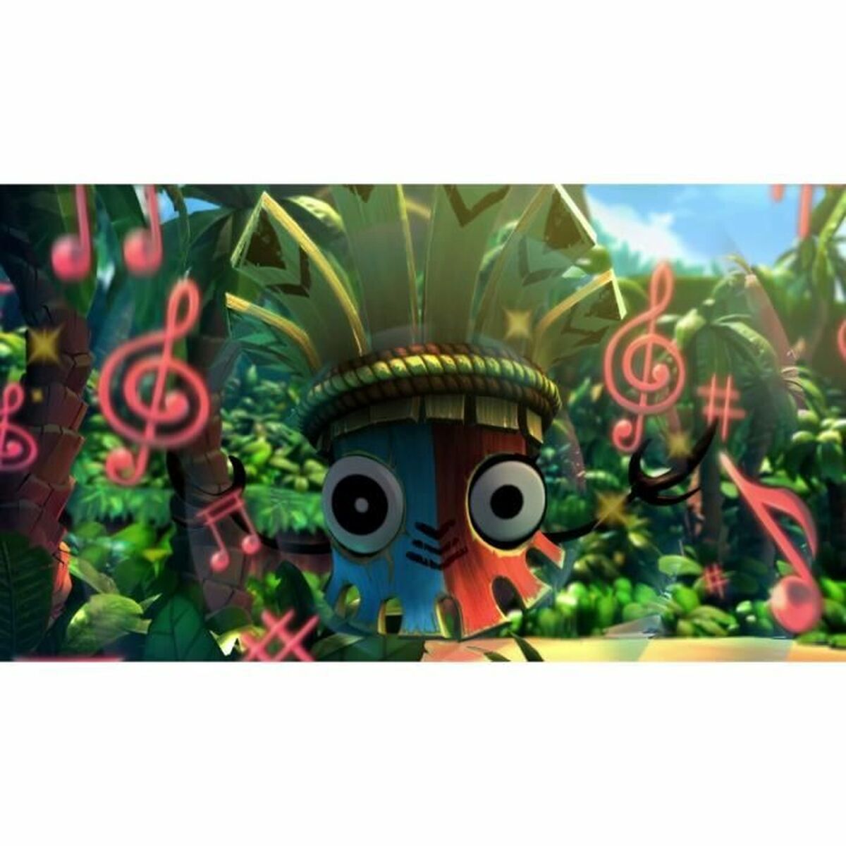 TV-spel för Switch Nintendo Donkey Kong Country Returns HD - 4