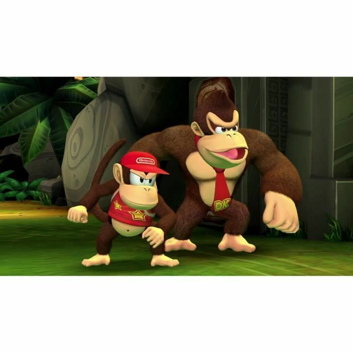 TV-spel för Switch Nintendo Donkey Kong Country Returns HD - 2