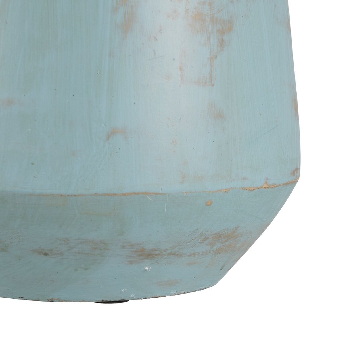 Vas Turkos Terrakota n 25 x 27 x 45 cm - 7