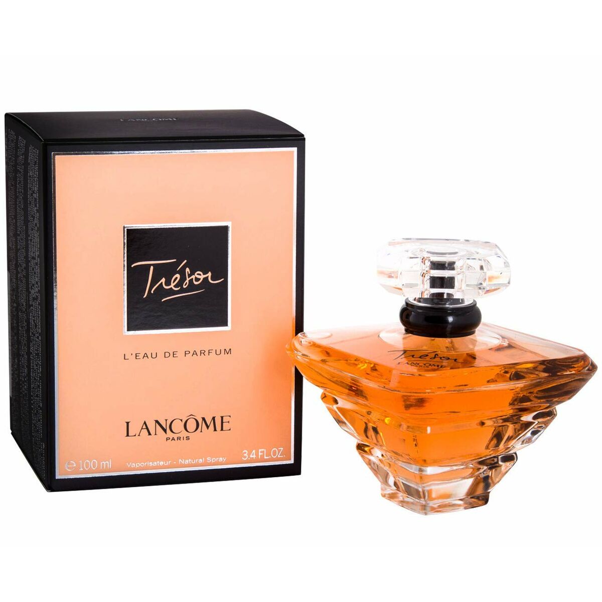 Parfym Damer Lancôme EDP Tresor 100 ml