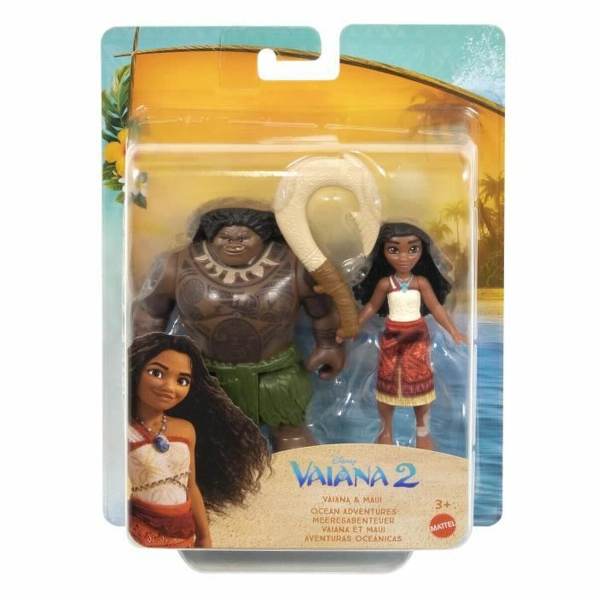 Docka Disney Princess - 2