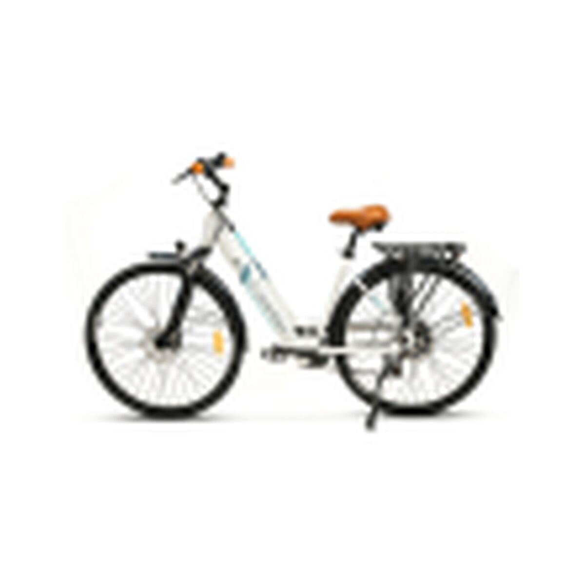 Elcykel Smartgyro SUNSET Vit 250 W - 3