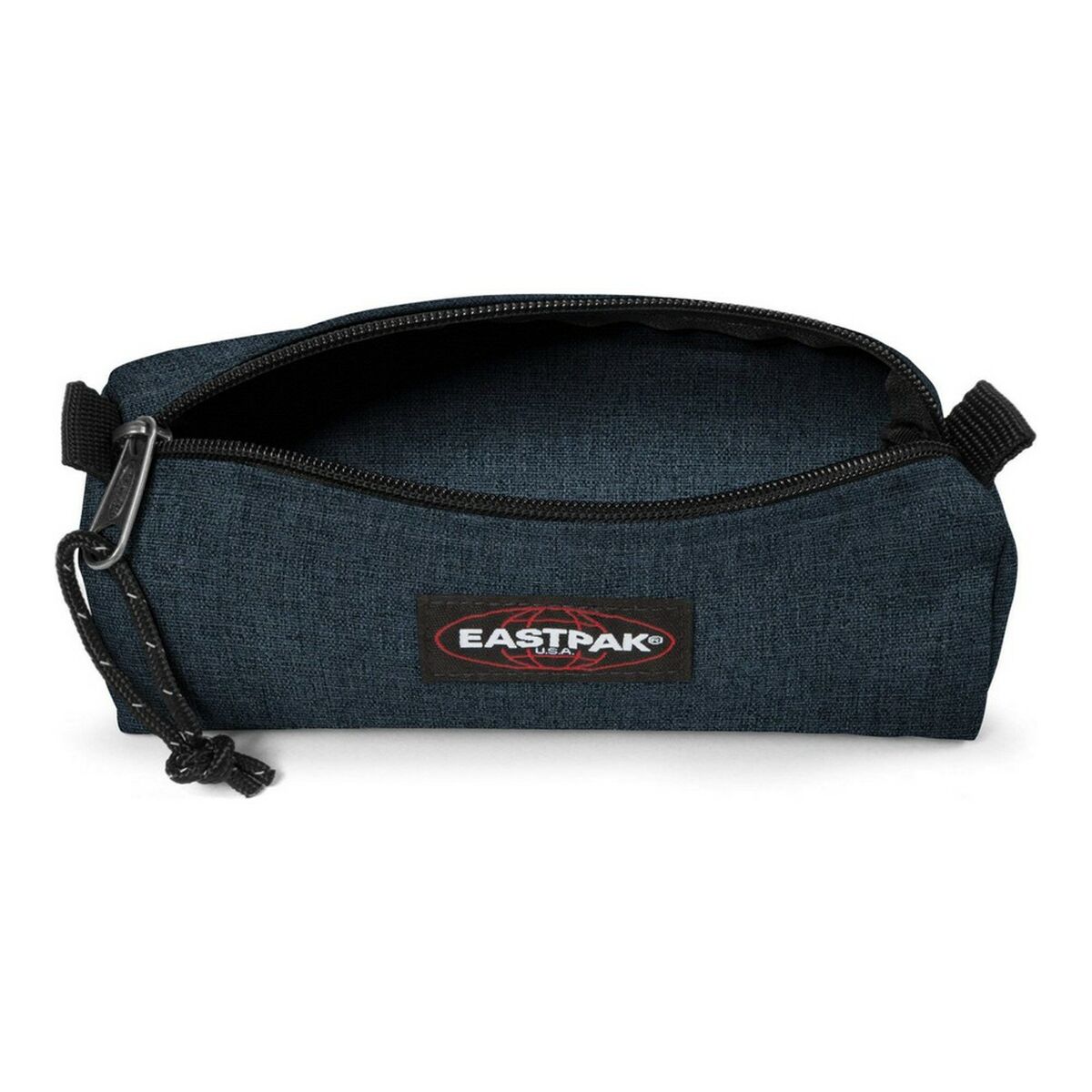 Skolväska Eastpak EK37226W Blå (1 antal) - 2