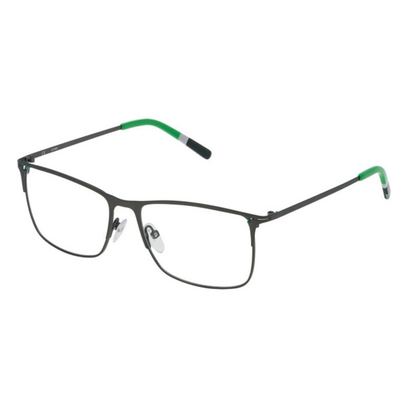 Glasögonbågar Sting VST110540627 Grå ø 54 mm - 3