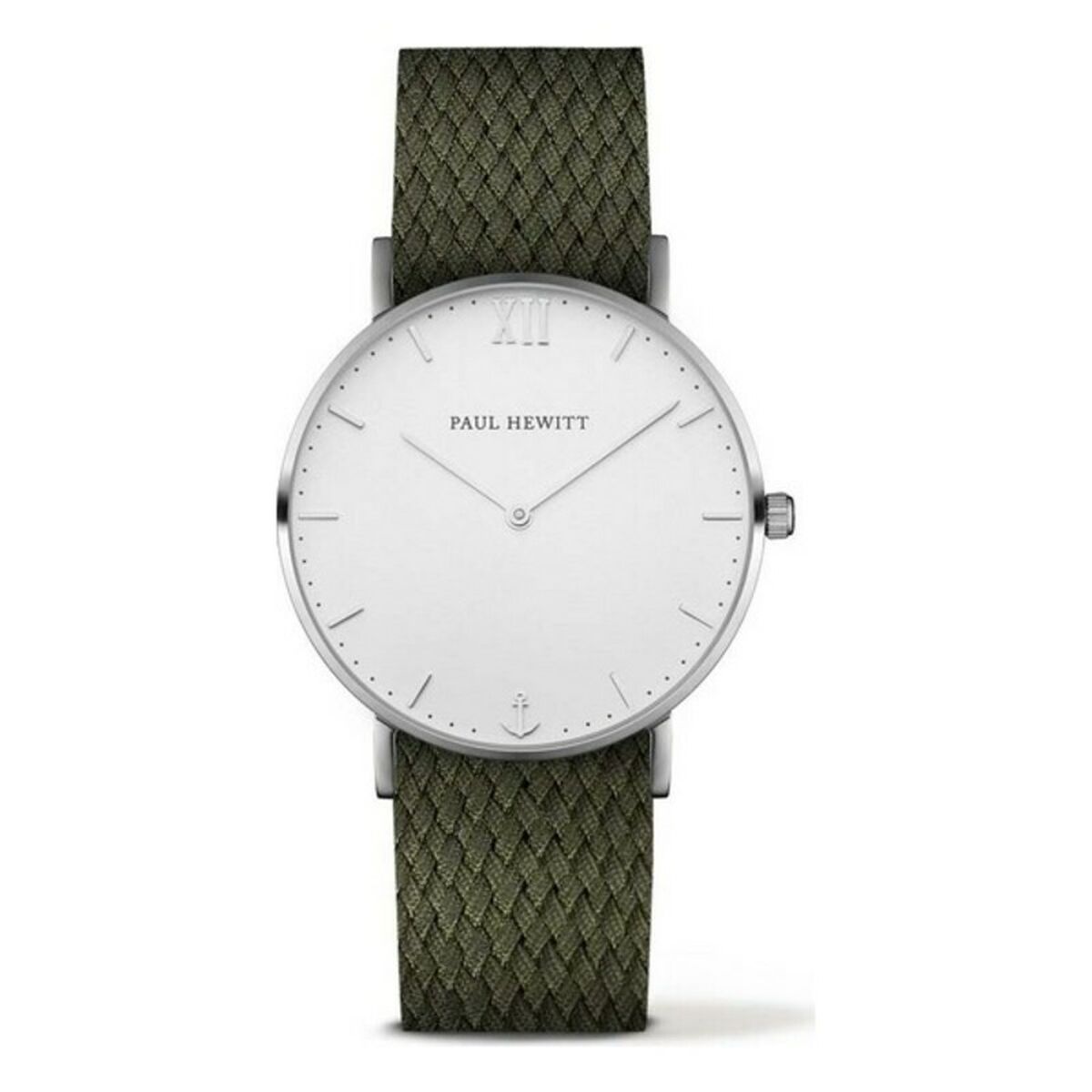 Unisexklocka Paul Hewitt PH-SA-S-St-W-20S (Ø 39 mm) - 4