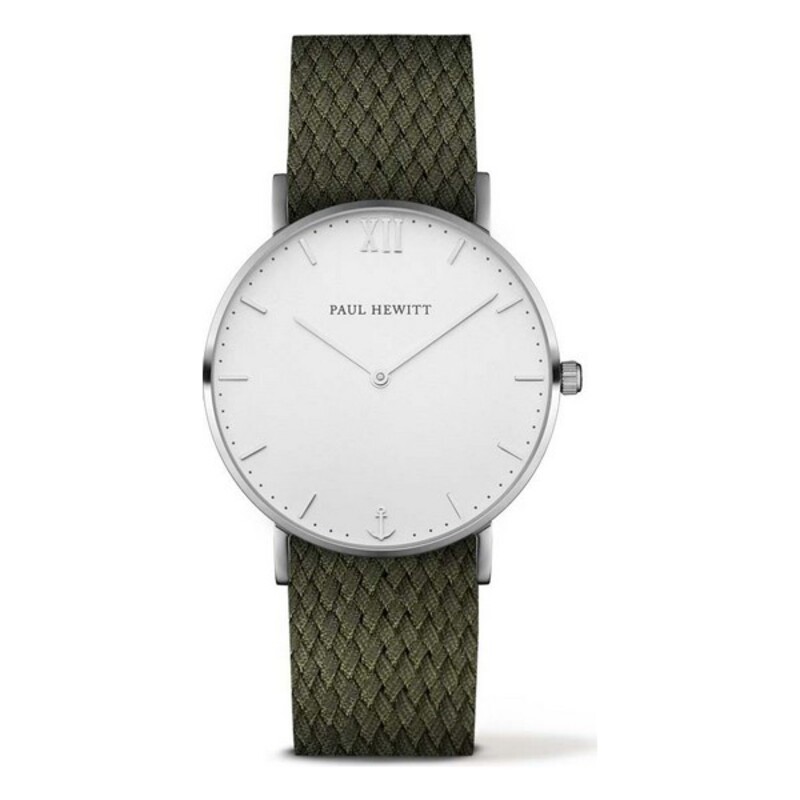 Unisexklocka Paul Hewitt PH-SA-S-St-W-20S (Ø 39 mm) - 2