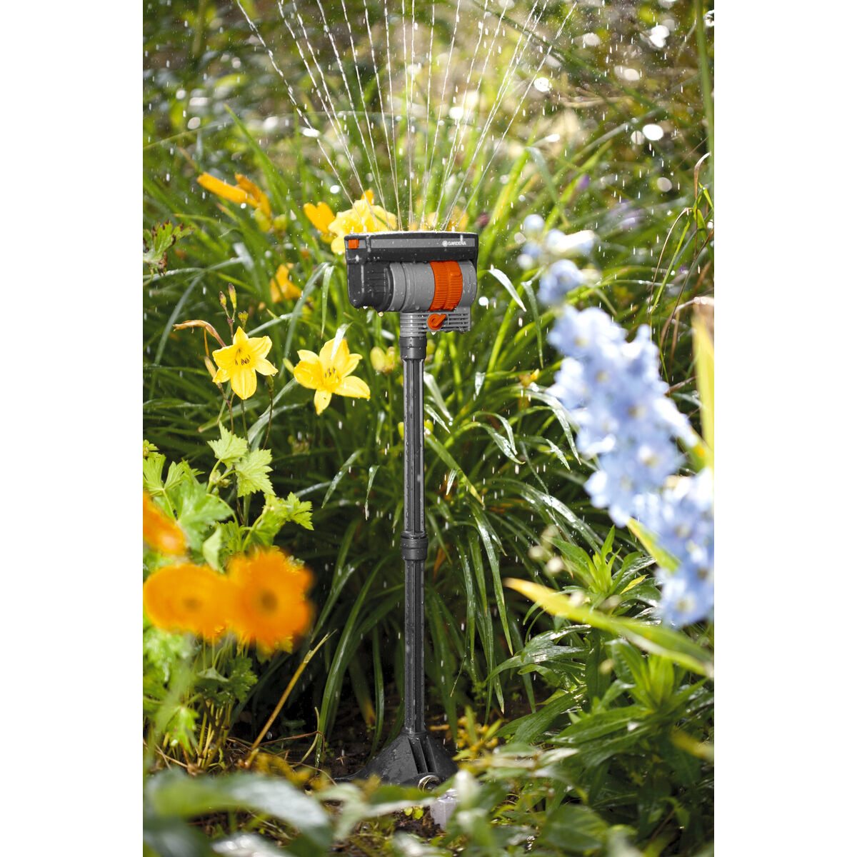 Sprinkler Gardena 8363 - 3