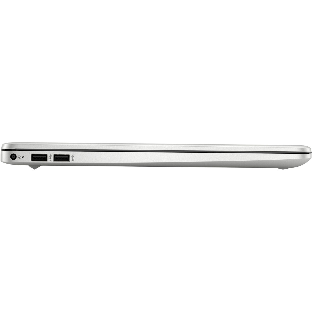 Bärbar dator HP 15,6" Intel Core i7-1195G7 8 GB RAM 512 GB SSD Qwerty Spanska - 3