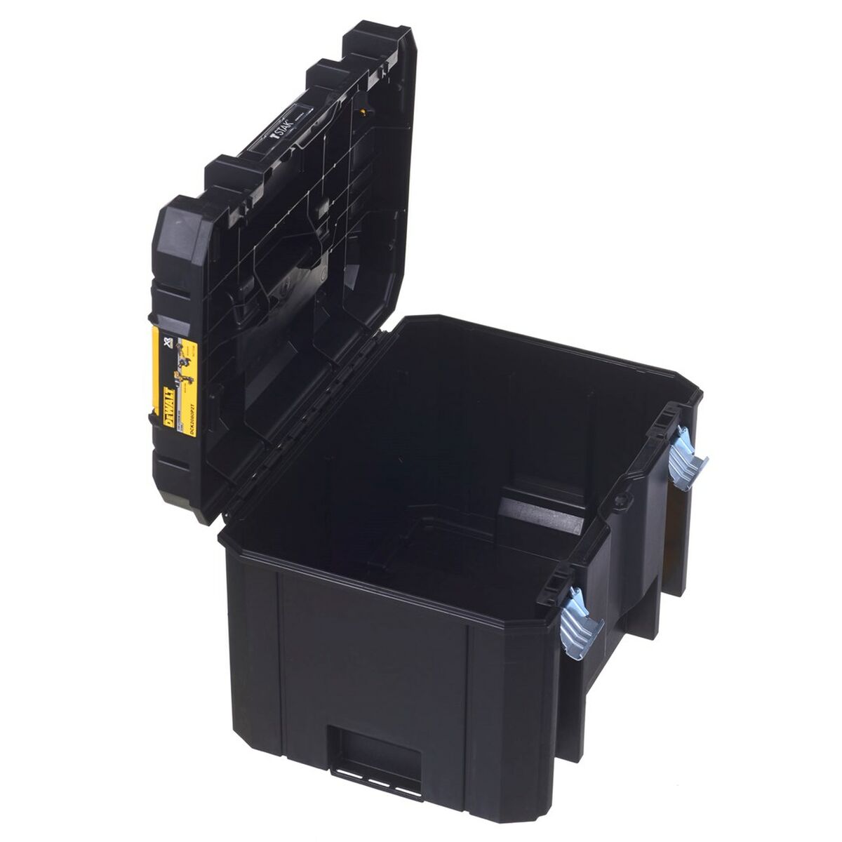 Borr/skruvdragare Dewalt DCK2080P2T-QW 18 V 70 Nm - 2