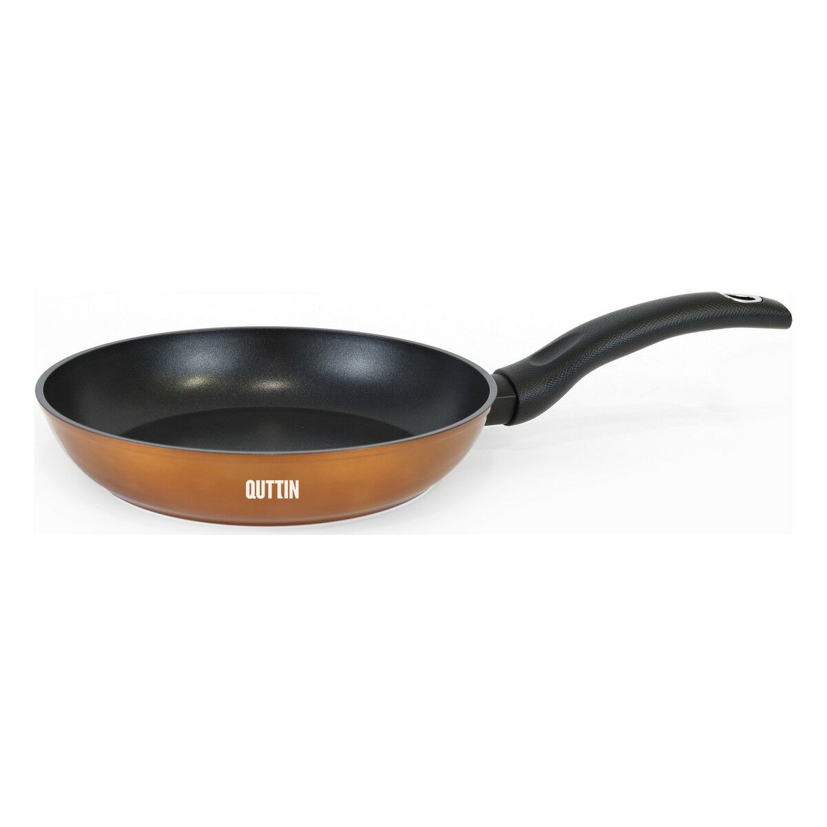 Stekpanna Quttin Foodie Koppar 18,5 x 36 cm (6 antal) - 2