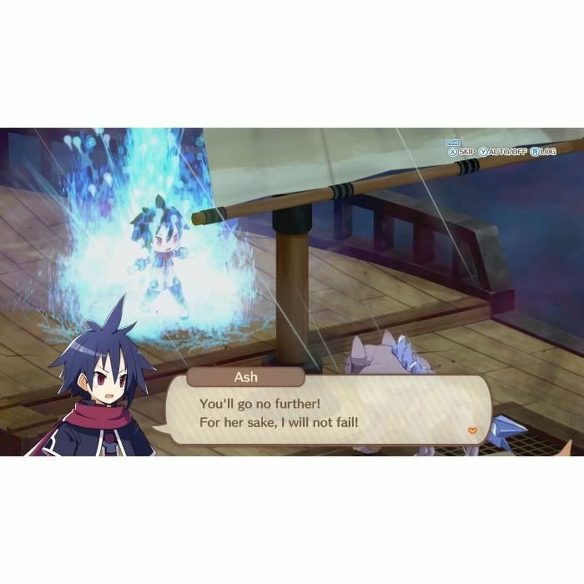 PlayStation 4 Videospel Microids Phantom Brave The Lost Hero - Deluxe Edition - 5