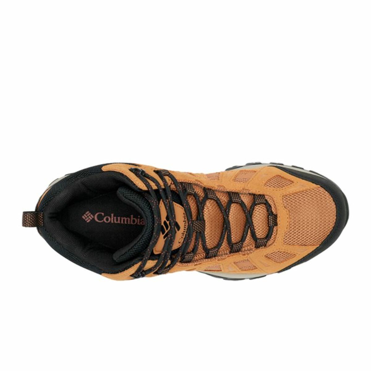 Gymnastikskor, Herr Columbia Redmond™ Iii Mid - 4