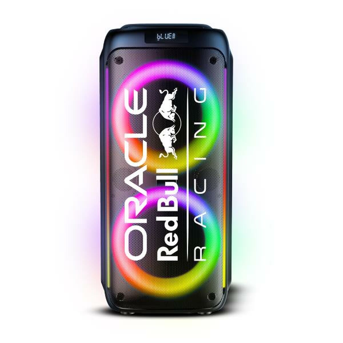 Bärbar Bluetooth Högtalare Red Bull RB-SK230 Svart 40 W