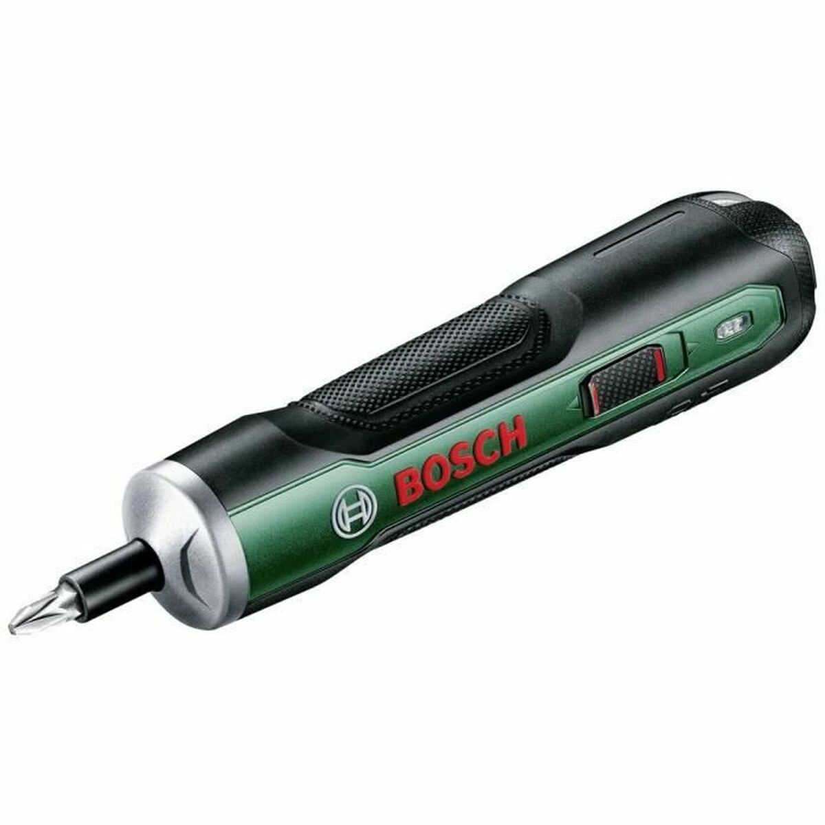 Skruvmejsel BOSCH PushDrive