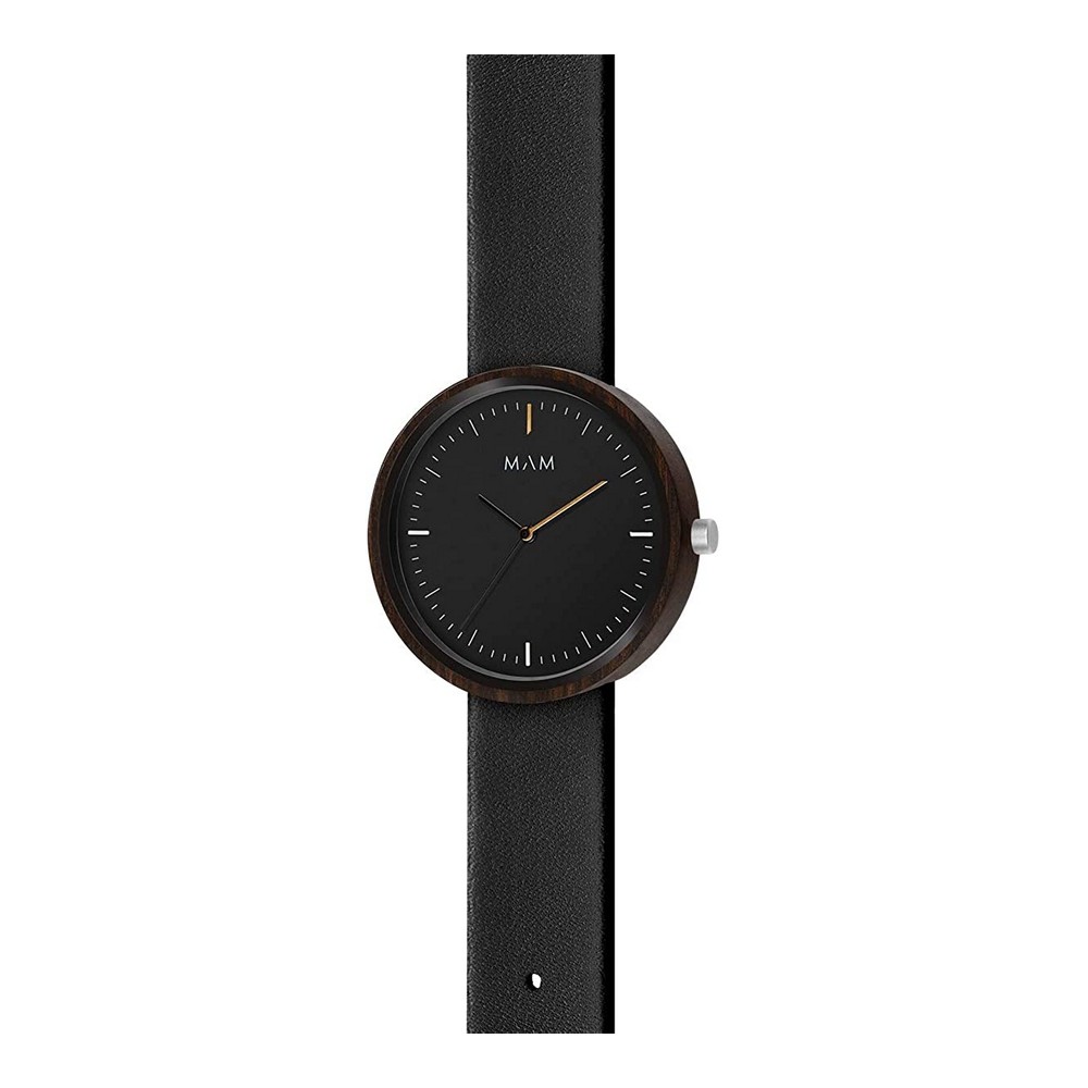 Unisexklocka MAM MAM642 (Ø 39 mm) - 5