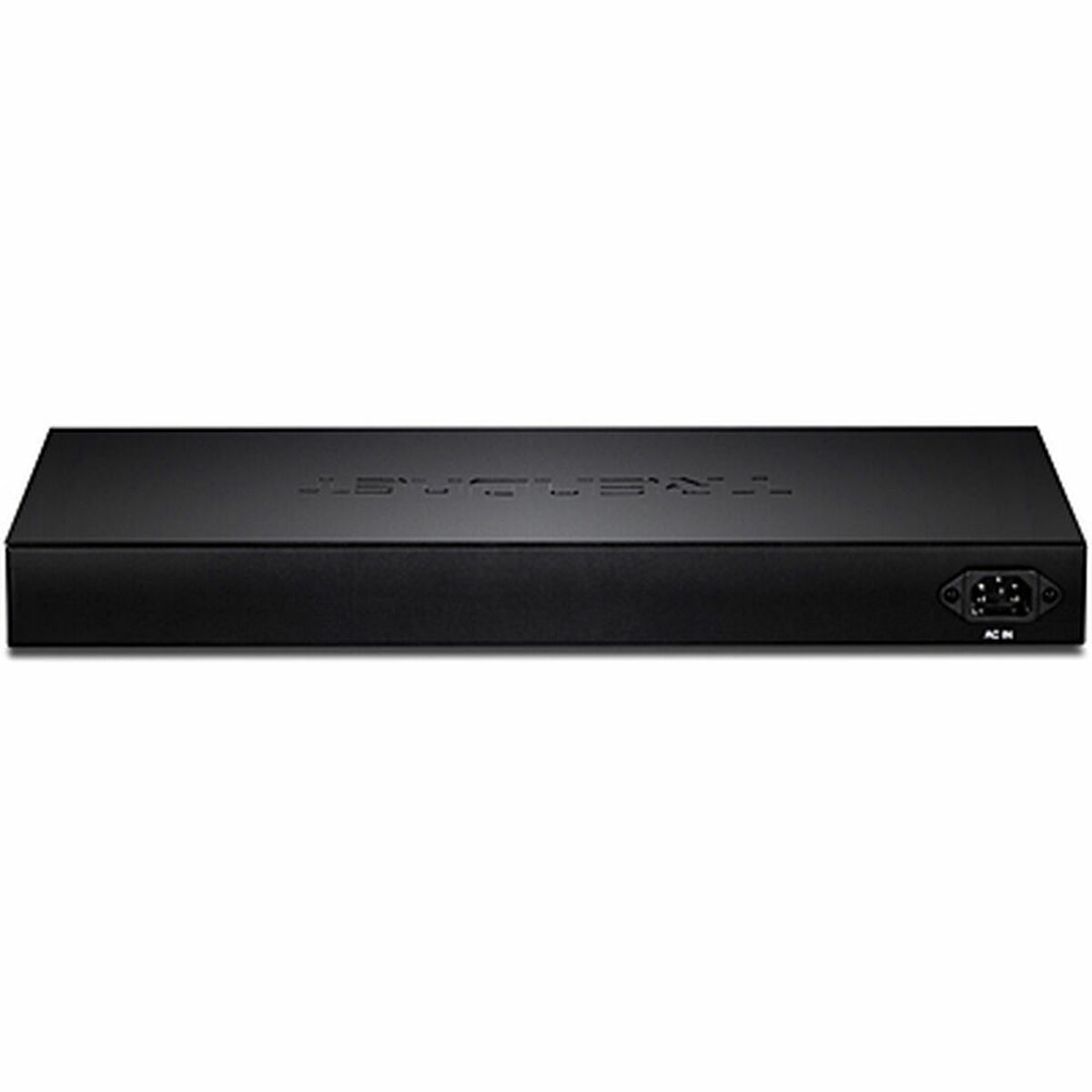 Switch Trendnet TEG-30284 1000 Mbit/s Svart - 5