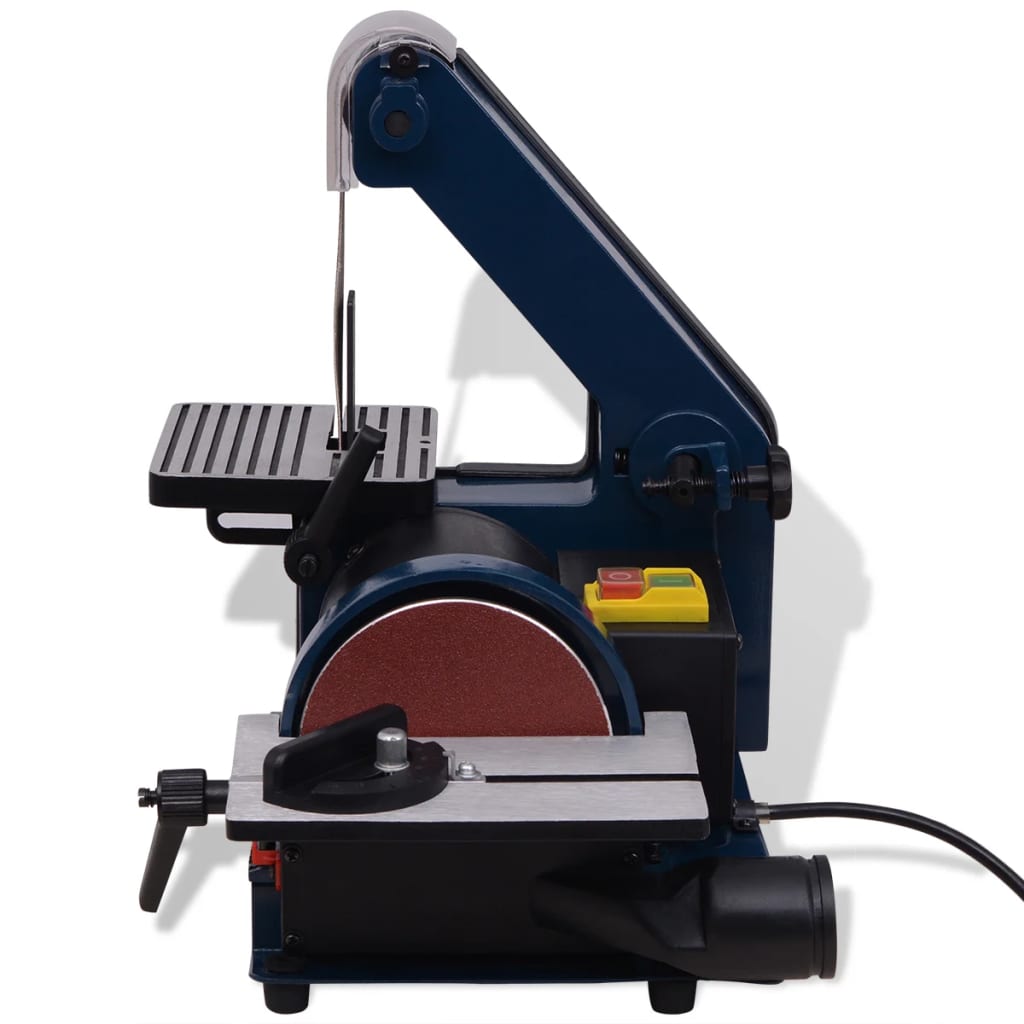 vidaXL Bandslipmaskin 300 W - 2