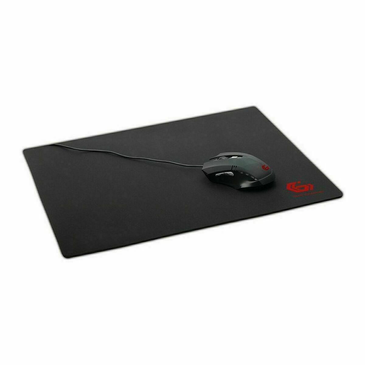 Musmatta Gaming GEMBIRD MP-GAME-M Svart - 2