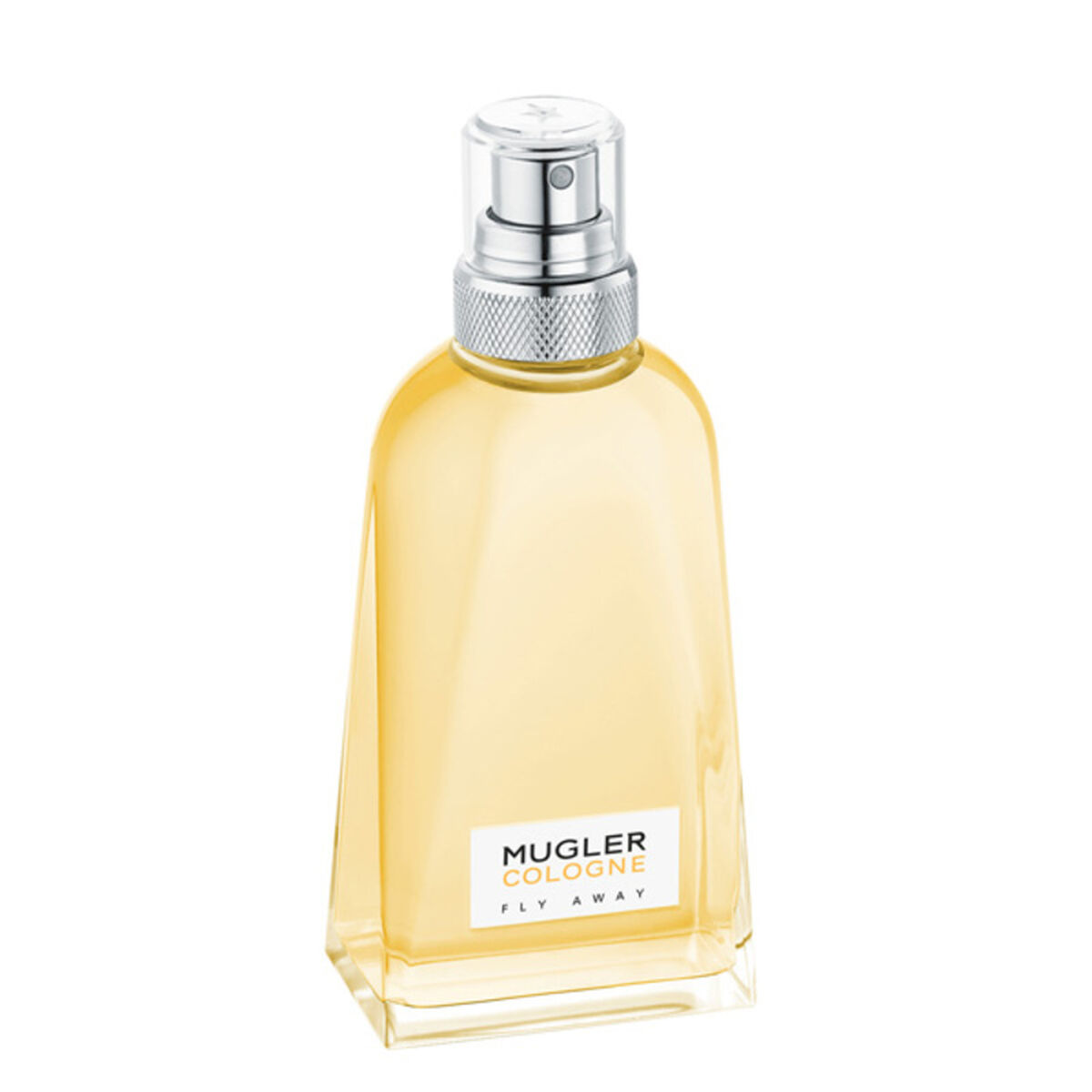 Parfym Unisex Thierry Mugler Cologne Fly Away 100 ml