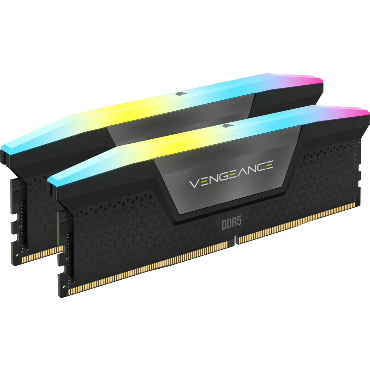 RAM-minne Corsair CMH32GX5M2D6000C36 32 GB