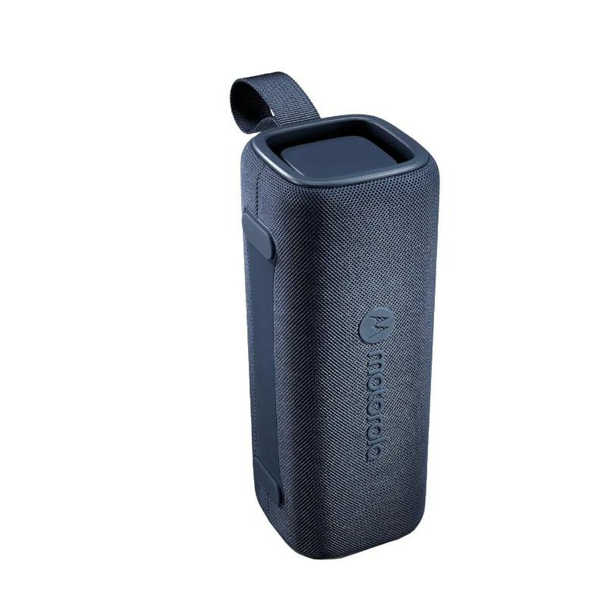 Bärbar Bluetooth Högtalare Motorola ROKR 600 30 W Blå - 2
