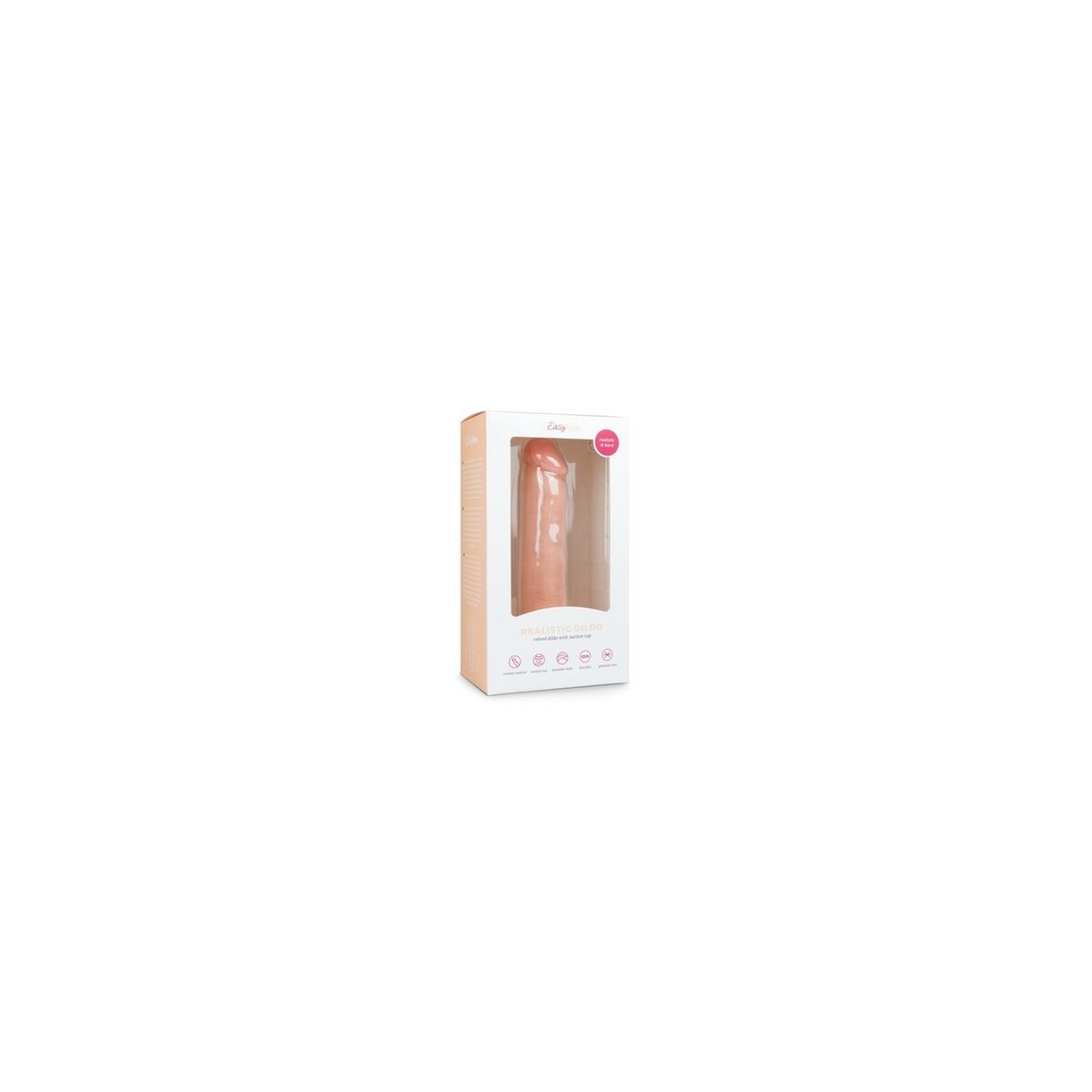Dildo EasyToys - 4