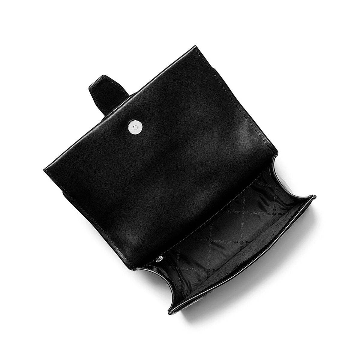 Axelväska Michael Kors 35S5SGRC1H-BLACK Svart - 3