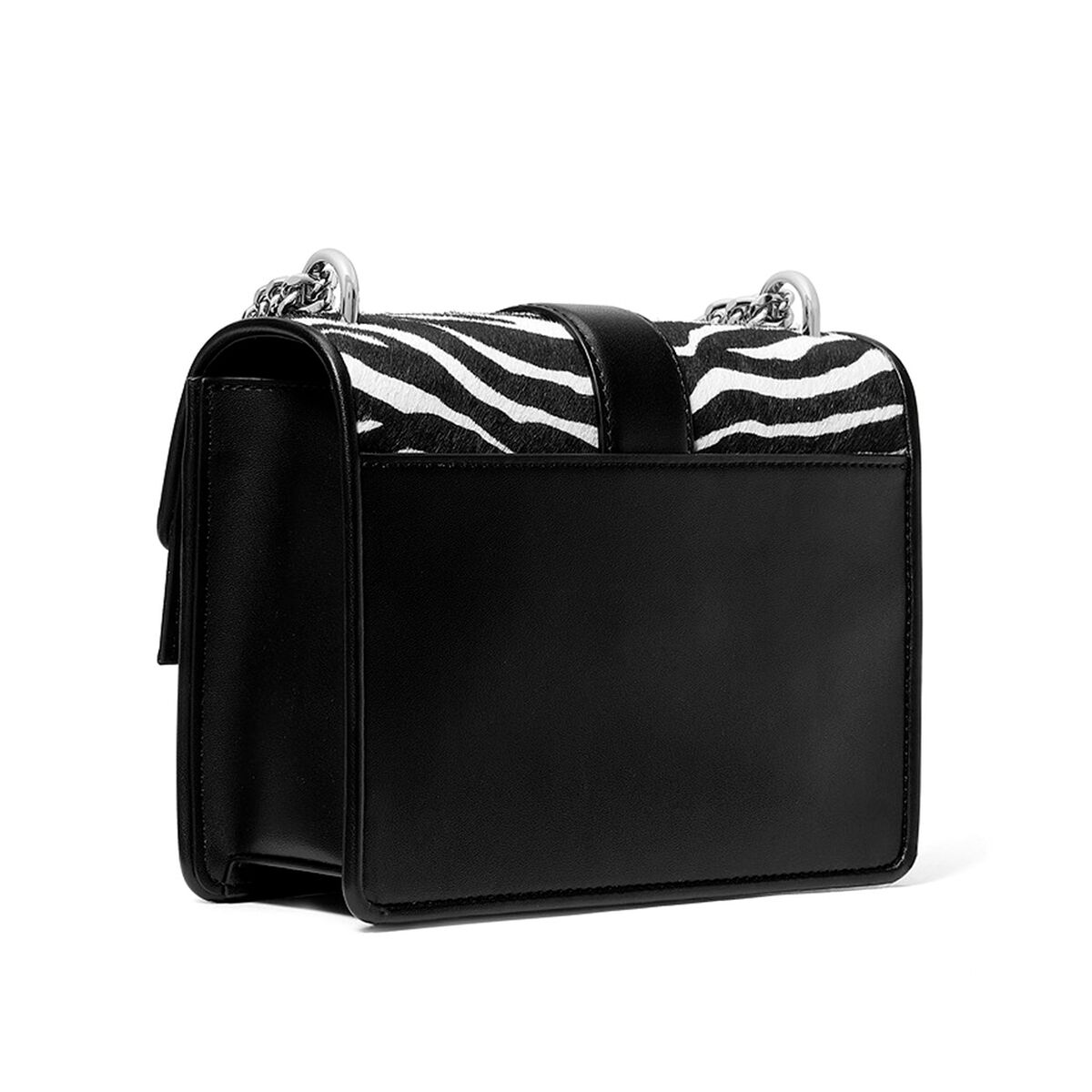 Axelväska Michael Kors 35S5SGRC1H-BLACK Svart - 2